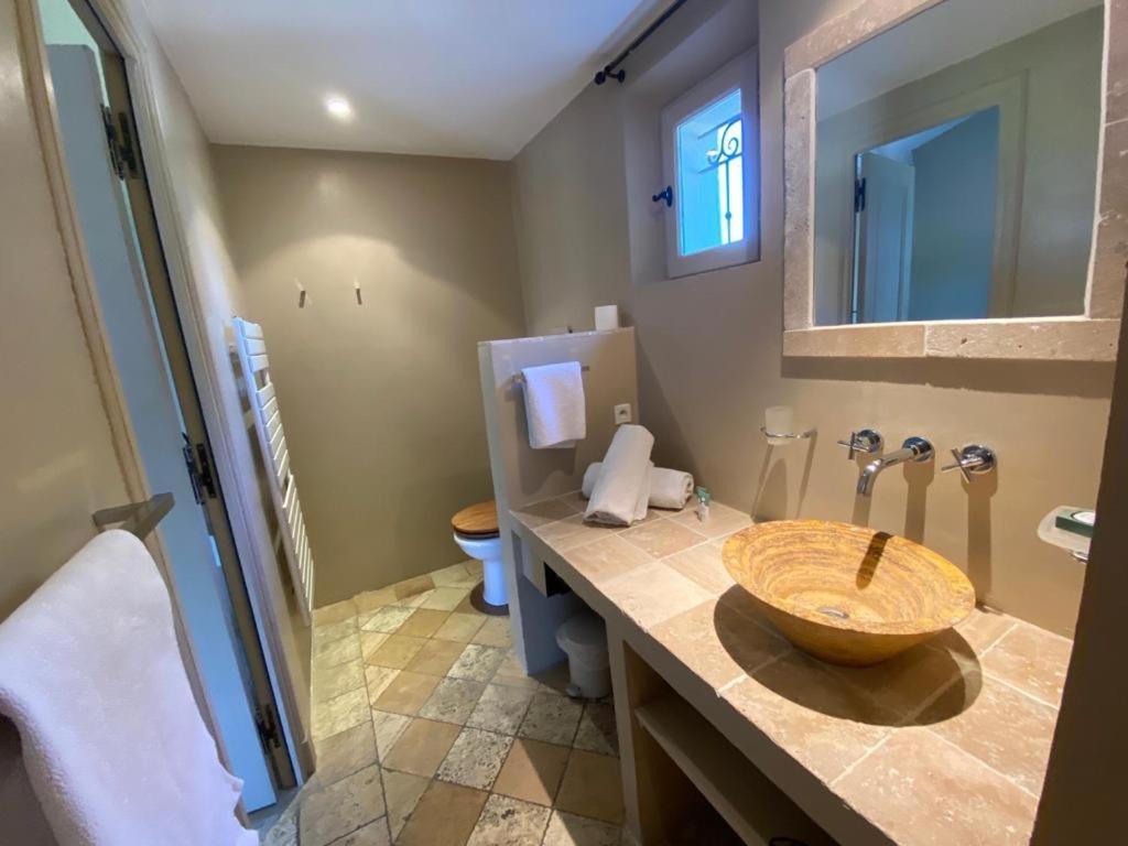 Villa Alba Saint-Tropez Eksteriør billede