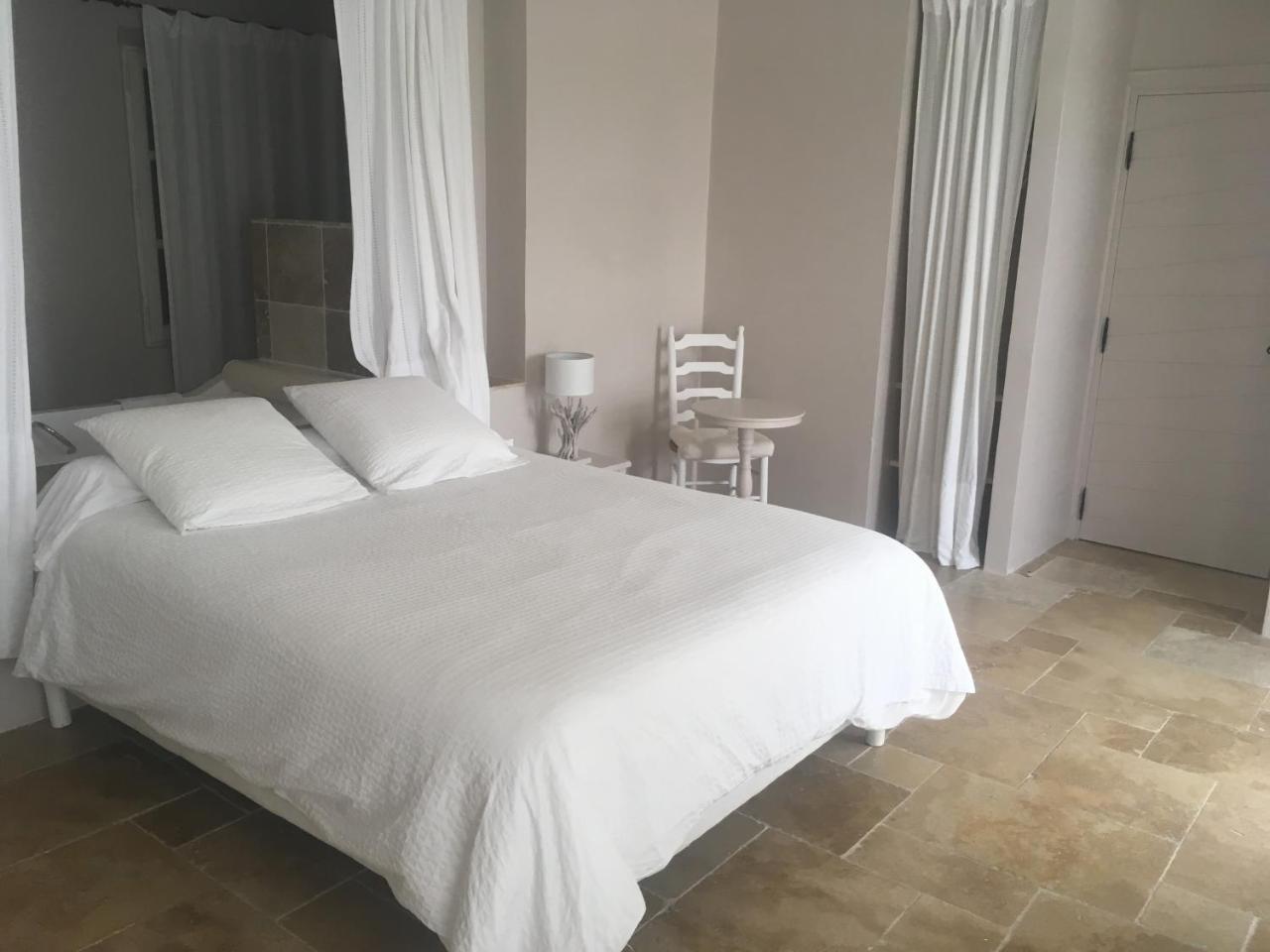 Villa Alba Saint-Tropez Eksteriør billede