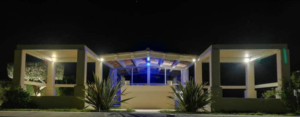 Villa Alba Saint-Tropez Eksteriør billede